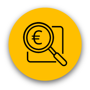 Icon Finanzen